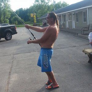 Meet your Posher, John